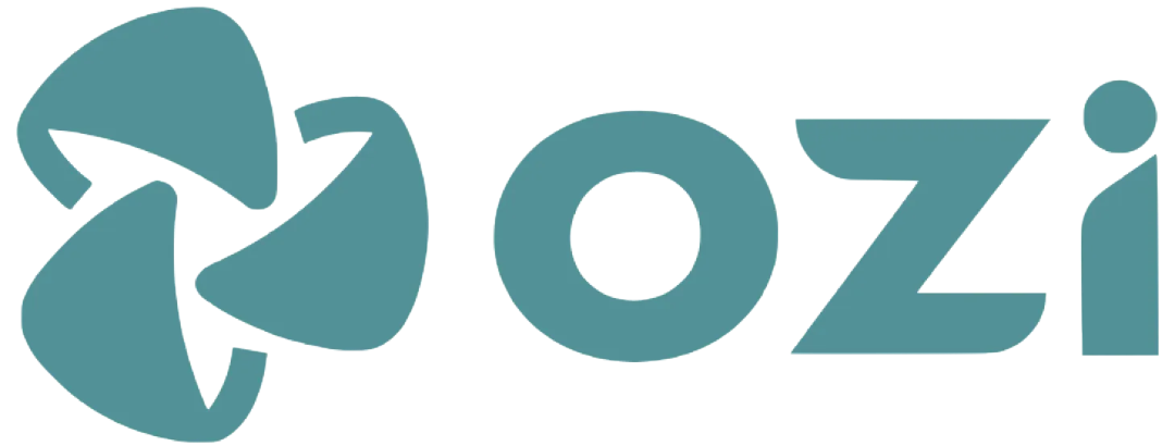 Ozi logo